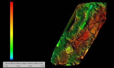 3D Mapping Solutions